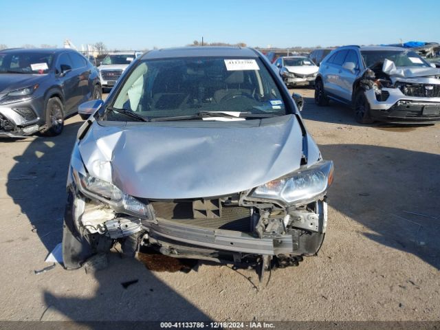 3HGGK5H8XFM733079 Honda Fit Ex/ex-l