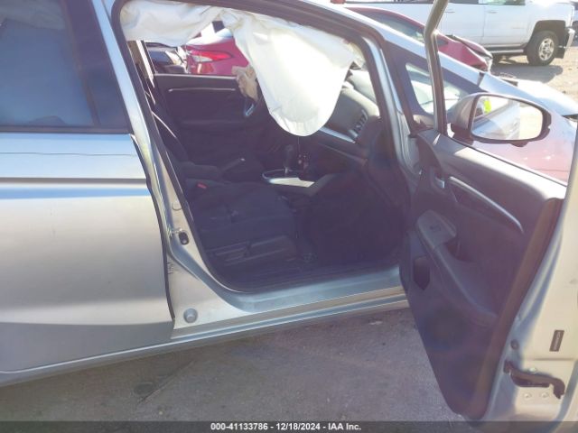 3HGGK5H8XFM733079 Honda Fit Ex/ex-l
