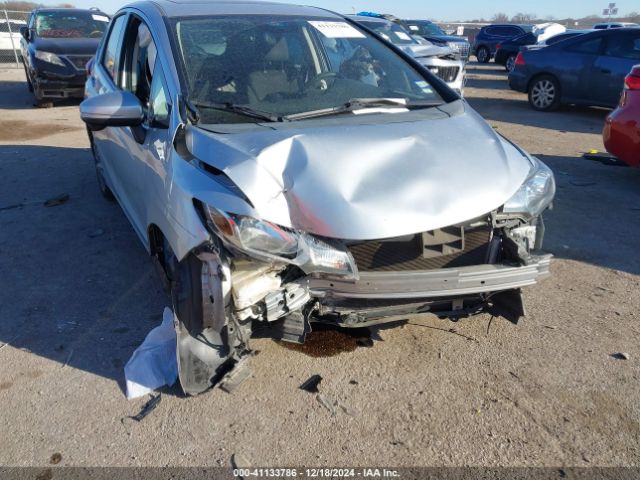 3HGGK5H8XFM733079 Honda Fit Ex/ex-l