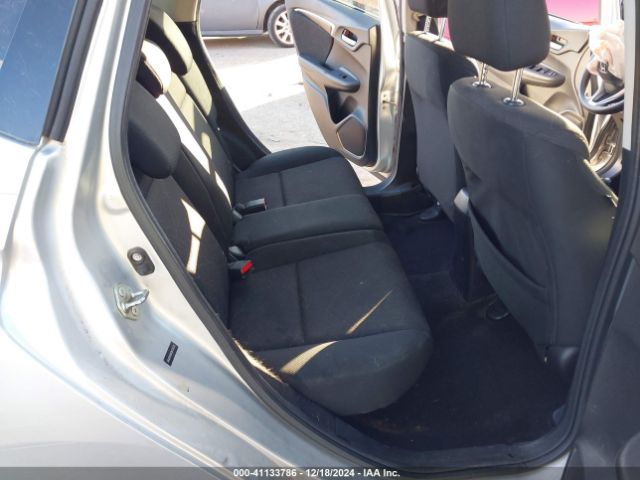 3HGGK5H8XFM733079 Honda Fit Ex/ex-l