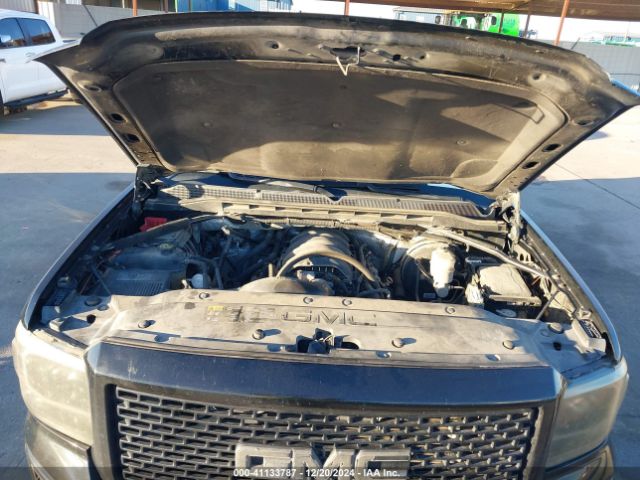 1GTN1UEC7EZ232238 GMC Sierra 1500 Sle