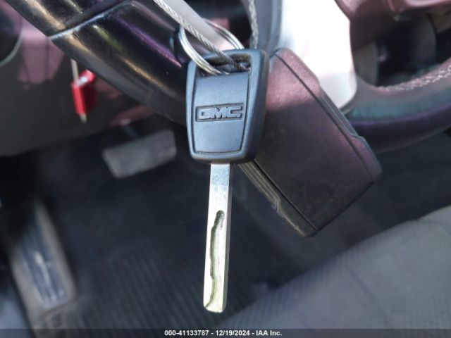 1GTN1UEC7EZ232238 GMC Sierra 1500 Sle