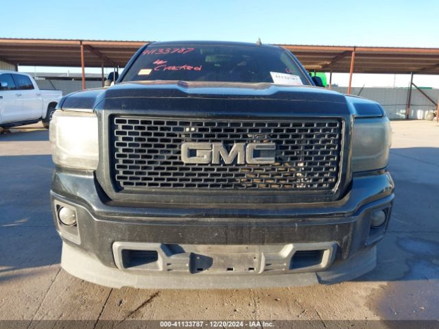 1GTN1UEC7EZ232238 GMC Sierra 1500 Sle