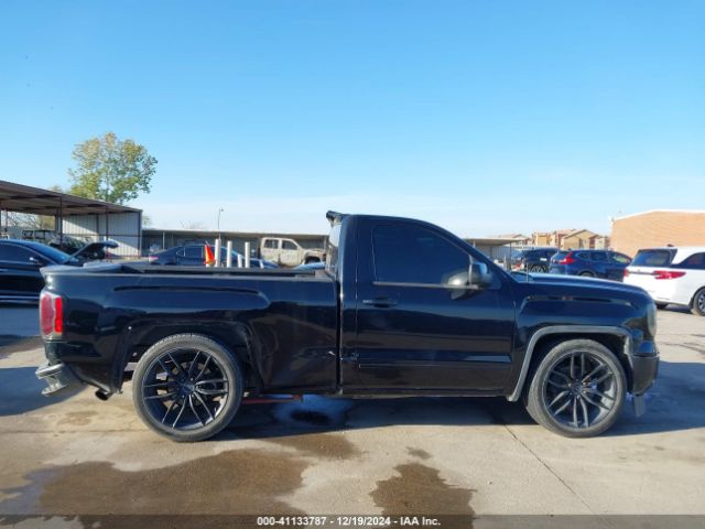 1GTN1UEC7EZ232238 GMC Sierra 1500 Sle