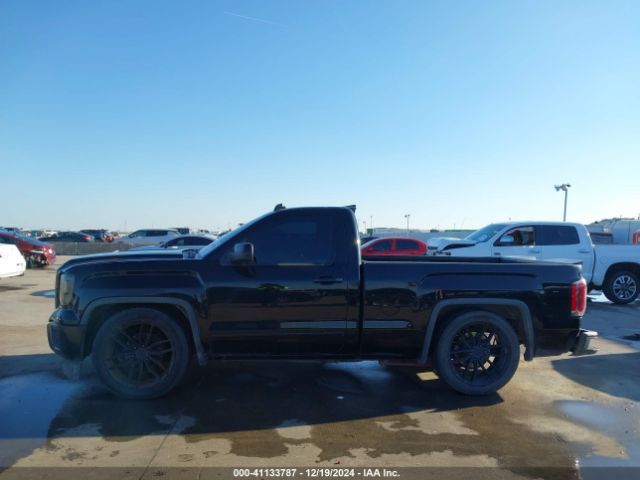 1GTN1UEC7EZ232238 GMC Sierra 1500 Sle