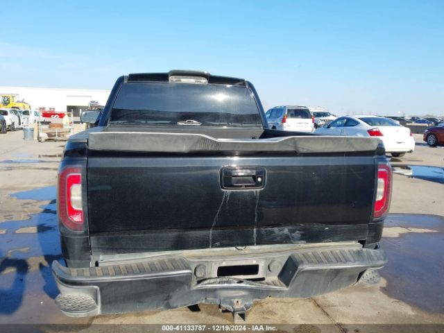 1GTN1UEC7EZ232238 GMC Sierra 1500 Sle