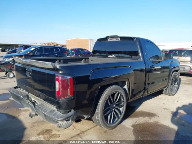 1GTN1UEC7EZ232238 GMC Sierra 1500 Sle