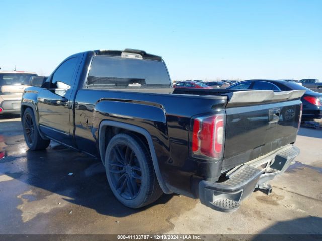 1GTN1UEC7EZ232238 GMC Sierra 1500 Sle