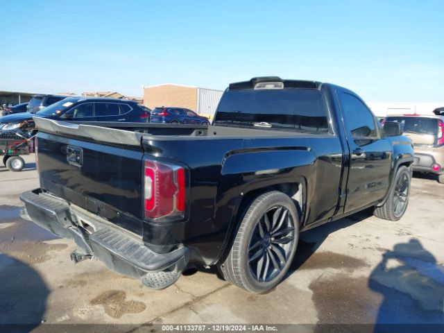 1GTN1UEC7EZ232238 GMC Sierra 1500 Sle