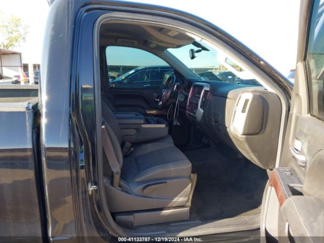 1GTN1UEC7EZ232238 GMC Sierra 1500 Sle