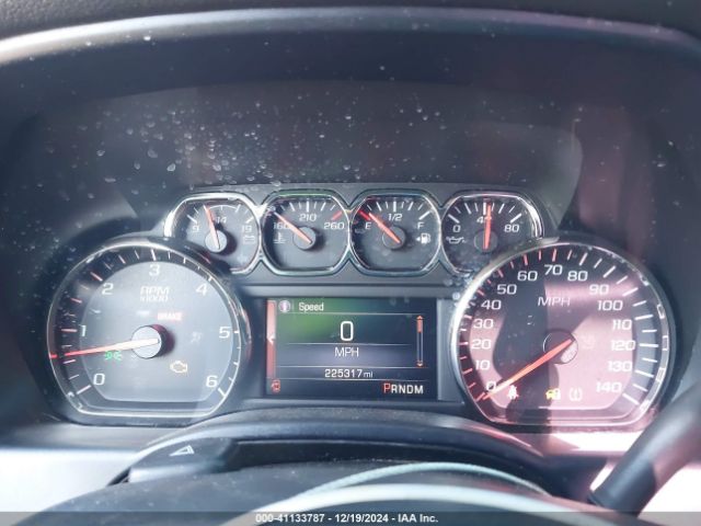 1GTN1UEC7EZ232238 GMC Sierra 1500 Sle