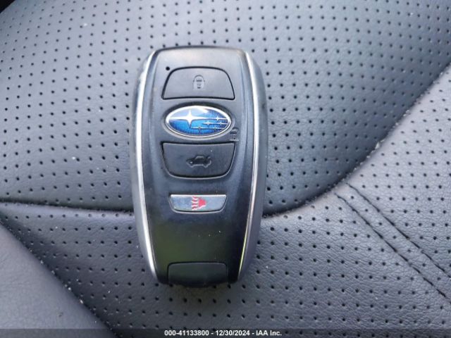 JF2SKASC8MH551382 Subaru Forester Limited