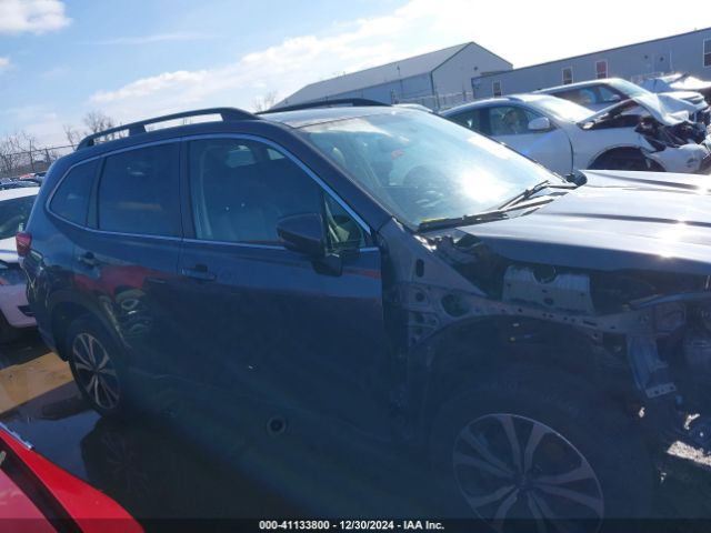 JF2SKASC8MH551382 Subaru Forester Limited