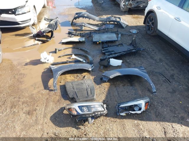 JF2SKASC8MH551382 Subaru Forester Limited