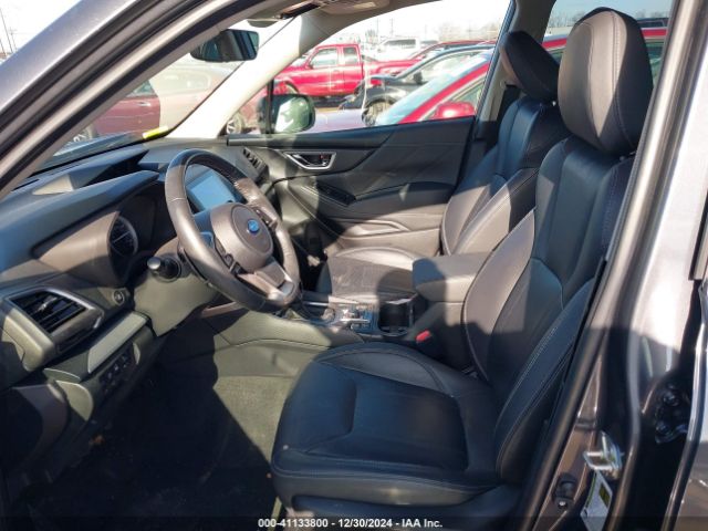 JF2SKASC8MH551382 Subaru Forester Limited