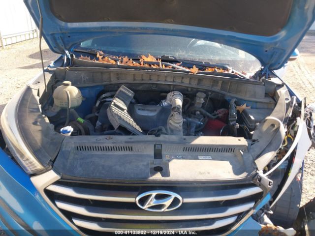 KM8J33A26JU628678 Hyundai Tucson Value