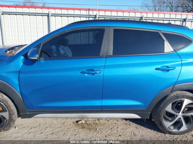 KM8J33A26JU628678 Hyundai Tucson Value