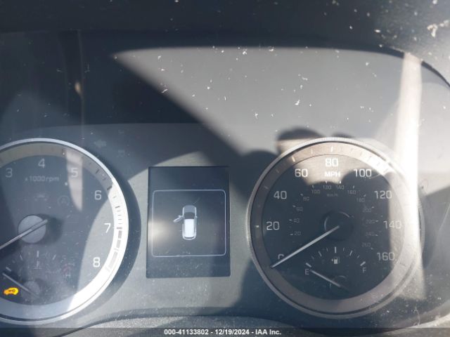 KM8J33A26JU628678 Hyundai Tucson Value