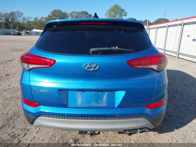 KM8J33A26JU628678 Hyundai Tucson Value
