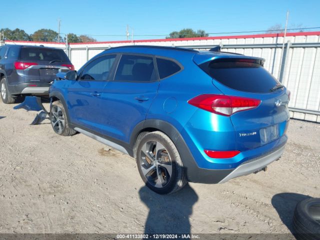 KM8J33A26JU628678 Hyundai Tucson Value