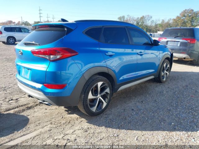 KM8J33A26JU628678 Hyundai Tucson Value