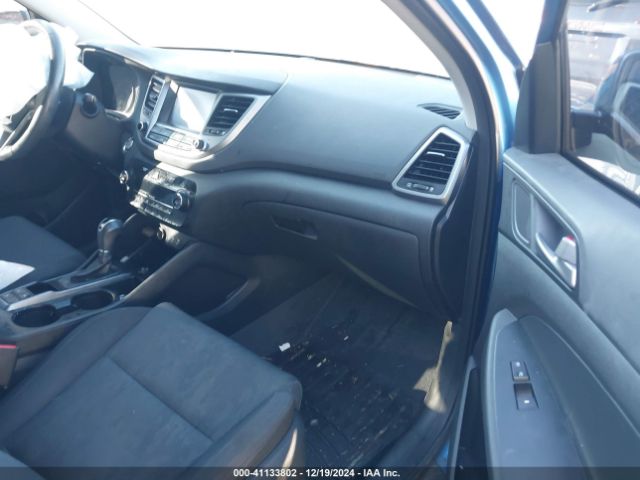 KM8J33A26JU628678 Hyundai Tucson Value