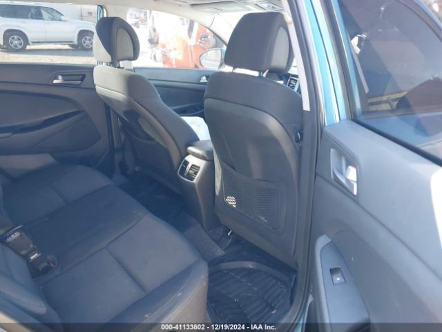 KM8J33A26JU628678 Hyundai Tucson Value