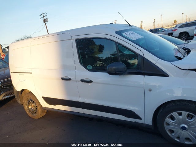 Ford Transit Connect Xl Cargo Van 2022 NM0LE7S23N1539569 Image 13