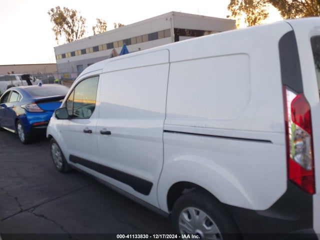 Ford Transit Connect Xl Cargo Van 2022 NM0LE7S23N1539569 Image 14
