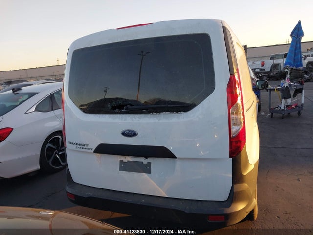 Ford Transit Connect Xl Cargo Van 2022 NM0LE7S23N1539569 Image 16