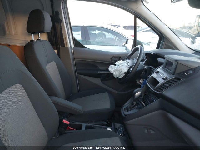 Ford Transit Connect Xl Cargo Van 2022 NM0LE7S23N1539569 Image 5