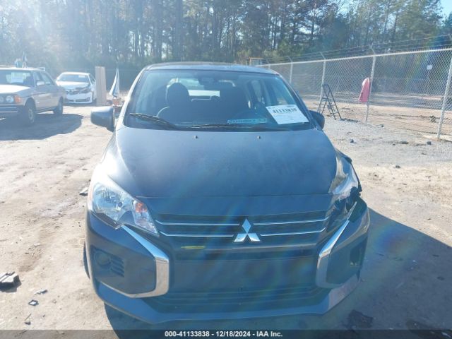 ML32AUHJ2RH022867 Mitsubishi Mirage Es/le