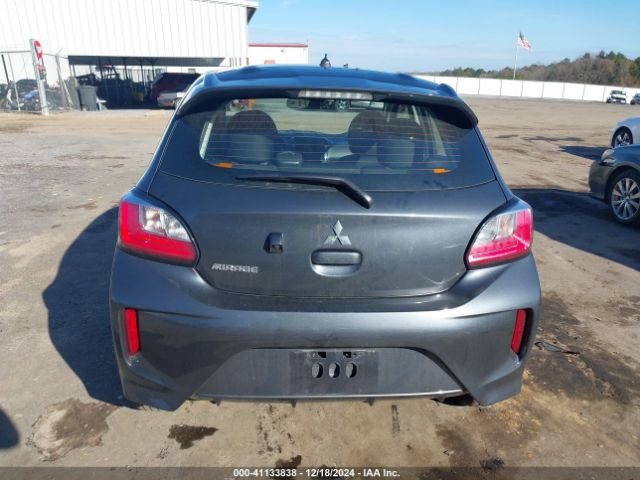 ML32AUHJ2RH022867 Mitsubishi Mirage Es/le