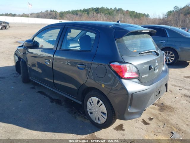 ML32AUHJ2RH022867 Mitsubishi Mirage Es/le