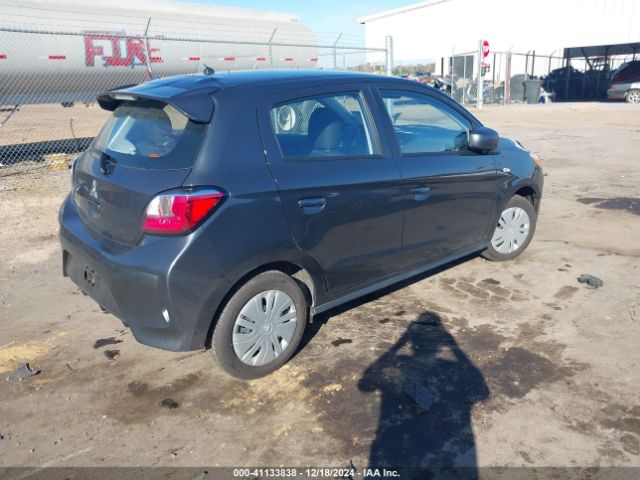 ML32AUHJ2RH022867 Mitsubishi Mirage Es/le
