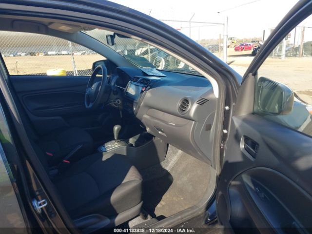 ML32AUHJ2RH022867 Mitsubishi Mirage Es/le
