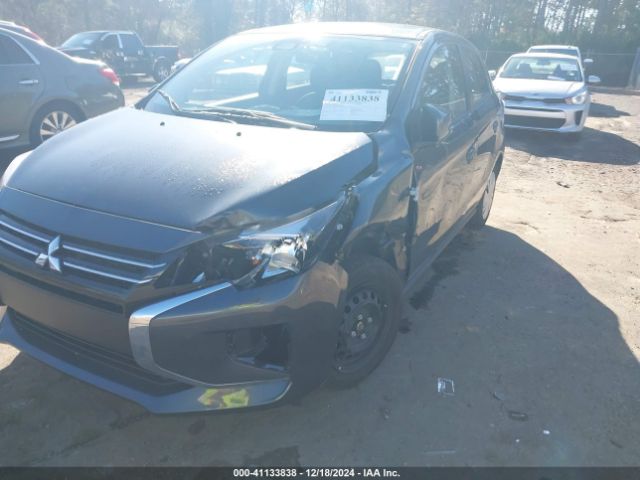 ML32AUHJ2RH022867 Mitsubishi Mirage Es/le