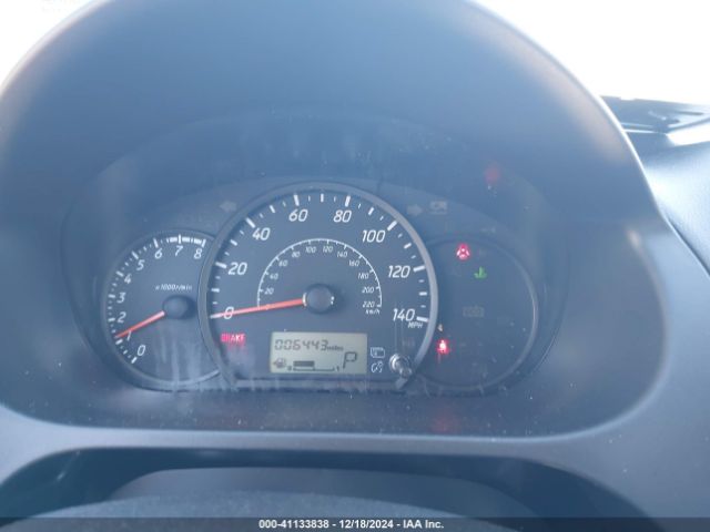 ML32AUHJ2RH022867 Mitsubishi Mirage Es/le