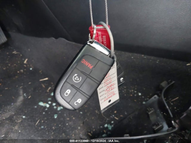 Jeep Compass Limited 4x4 2024 3C4NJDCN2RT610645 Image 11