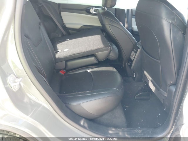 Jeep Compass Limited 4x4 2024 3C4NJDCN2RT610645 Image 8