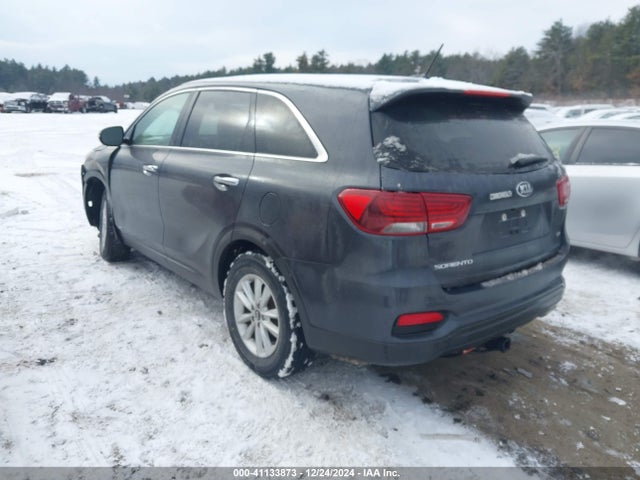 5XYPGDA33KG444450 KIA gdi theta-ii
