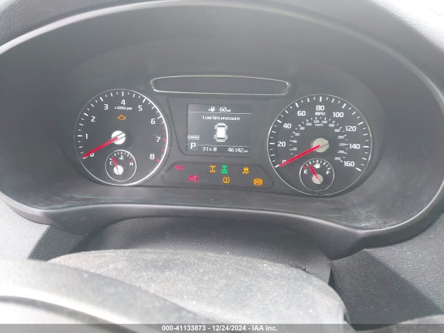 5XYPGDA33KG444450 KIA gdi theta-ii