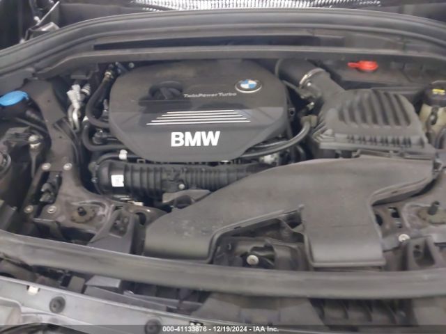 2018 BMW X1 WBXHT3C38J5L34625 Photo 9