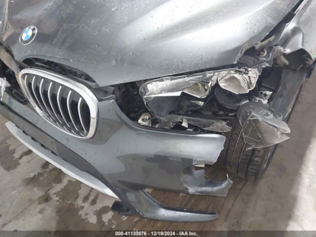 2018 BMW X1 WBXHT3C38J5L34625 Photo 5