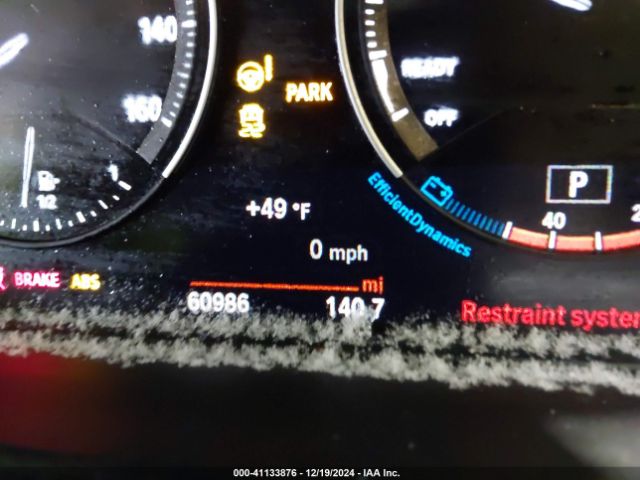 2018 BMW X1 WBXHT3C38J5L34625 Photo 6