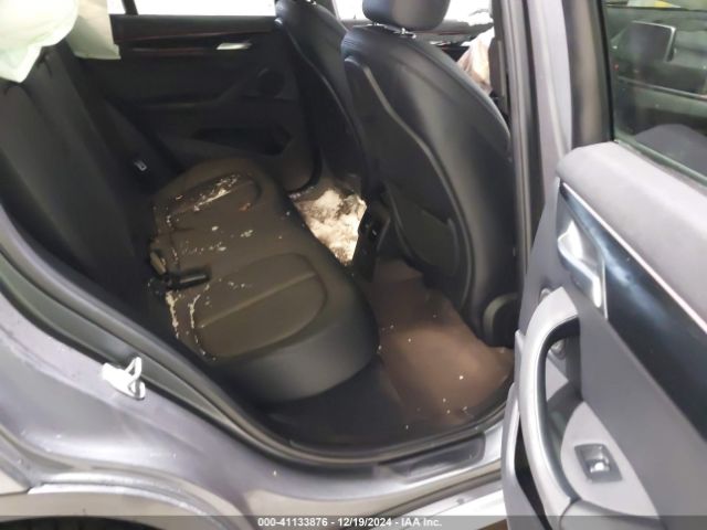 2018 BMW X1 WBXHT3C38J5L34625 Photo 7