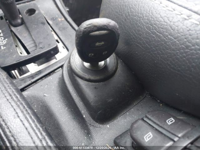 2006 SAAB 9-5 YS3EH49G363517282 Photo 10