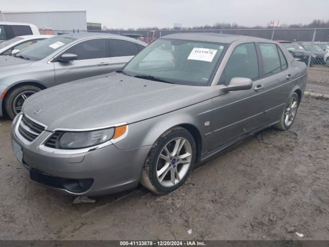 2006 SAAB 9-5 YS3EH49G363517282 Photo 1