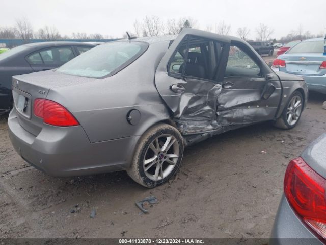 2006 SAAB 9-5 YS3EH49G363517282 Photo 3