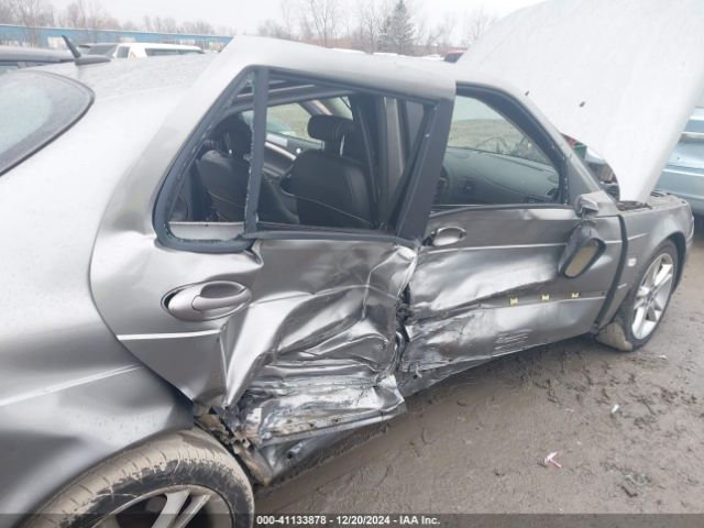 2006 SAAB 9-5 YS3EH49G363517282 Photo 5